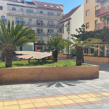 Casamar Apartment Fuengirola Ngoại thất bức ảnh