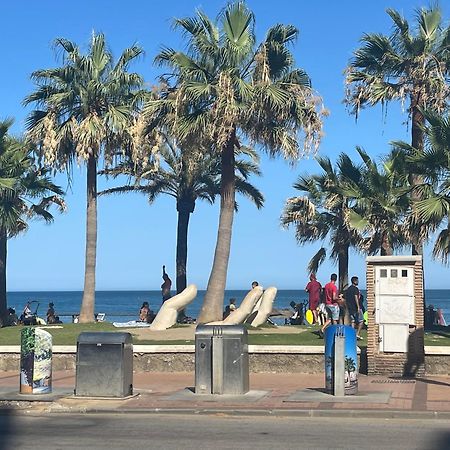 Casamar Apartment Fuengirola Ngoại thất bức ảnh
