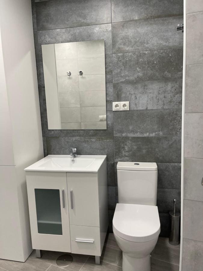 Casamar Apartment Fuengirola Ngoại thất bức ảnh