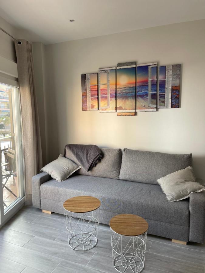 Casamar Apartment Fuengirola Ngoại thất bức ảnh