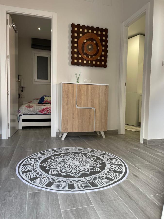 Casamar Apartment Fuengirola Ngoại thất bức ảnh