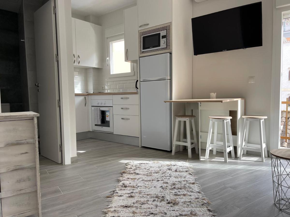 Casamar Apartment Fuengirola Ngoại thất bức ảnh