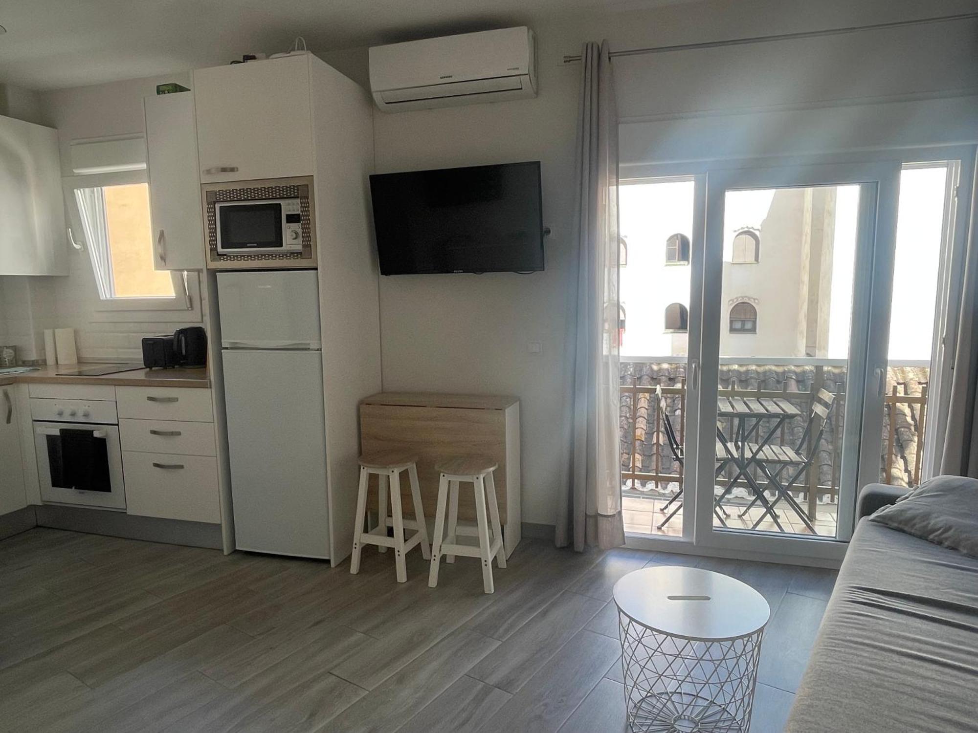 Casamar Apartment Fuengirola Ngoại thất bức ảnh