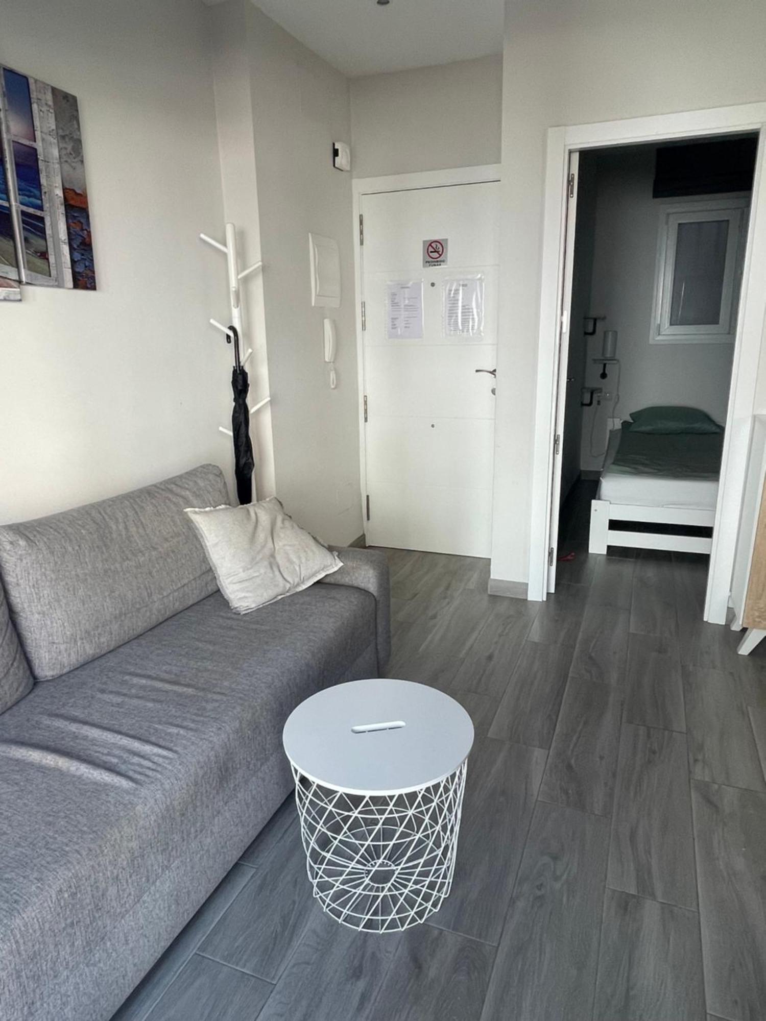 Casamar Apartment Fuengirola Ngoại thất bức ảnh