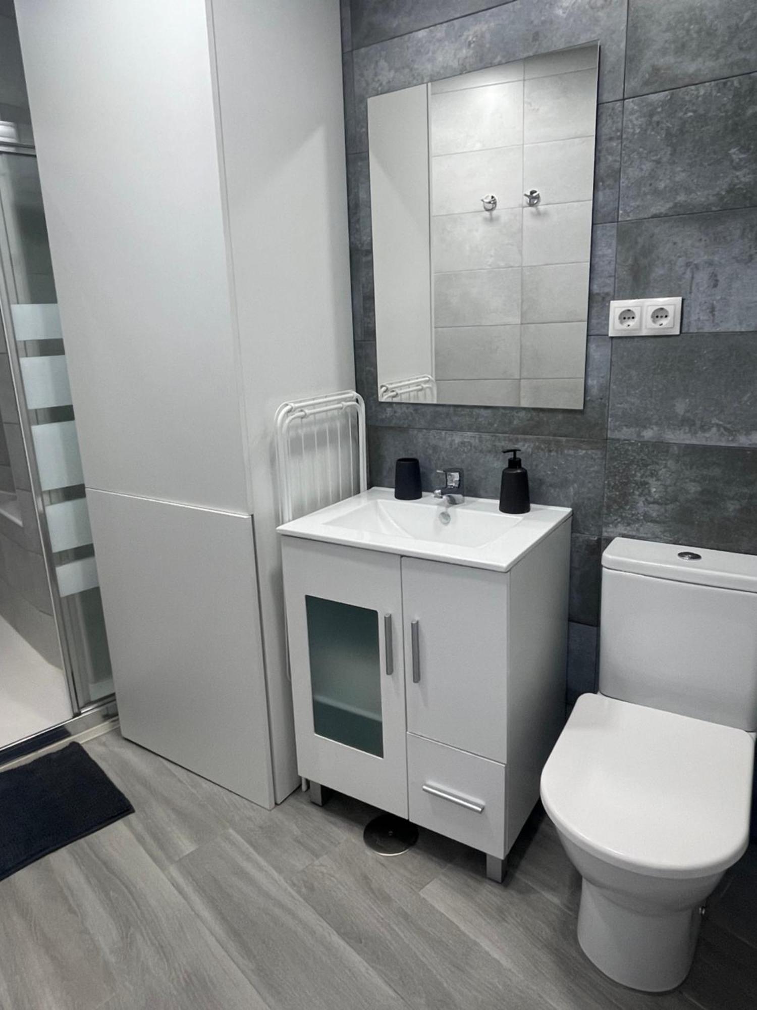 Casamar Apartment Fuengirola Ngoại thất bức ảnh