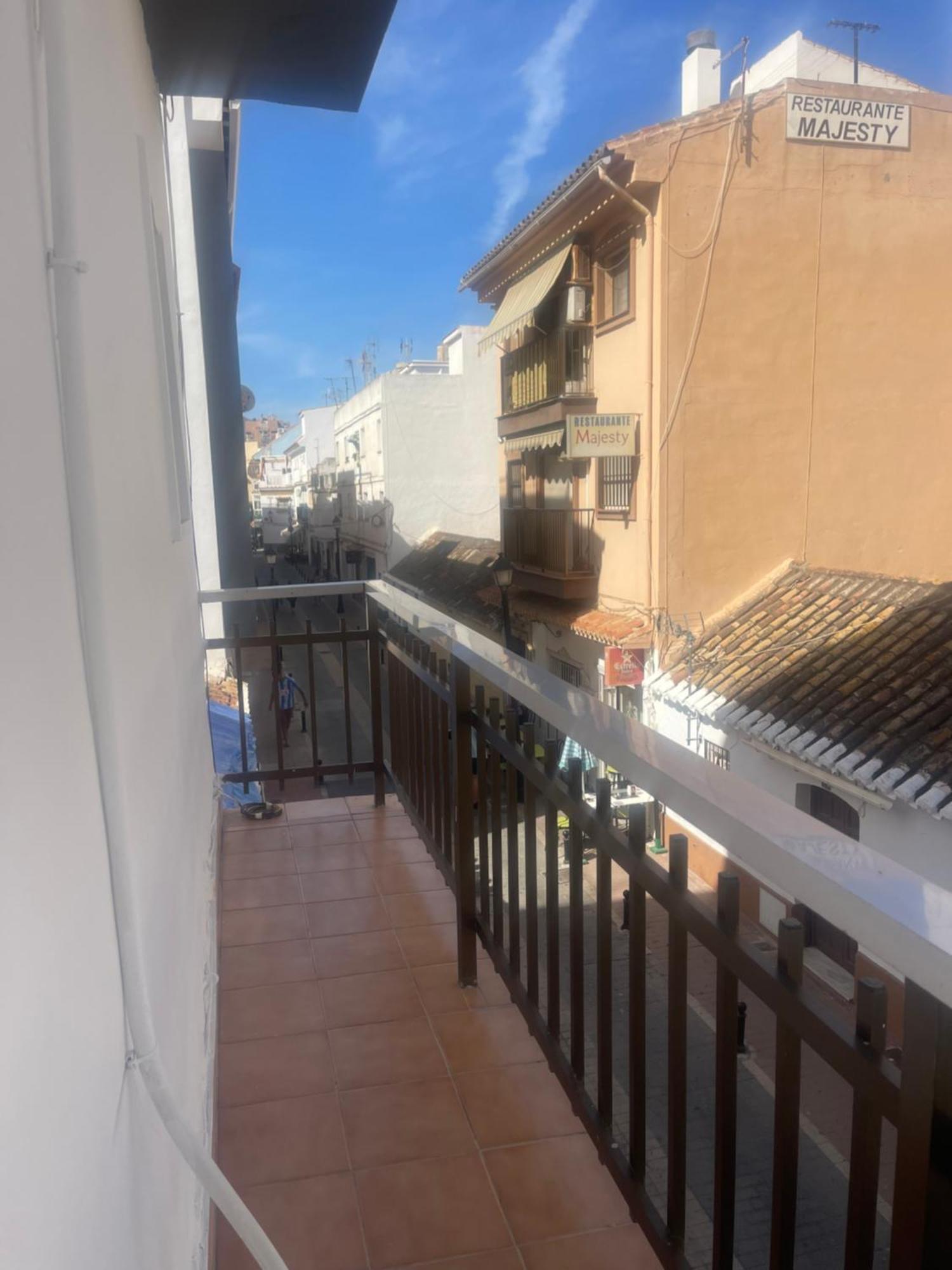 Casamar Apartment Fuengirola Ngoại thất bức ảnh